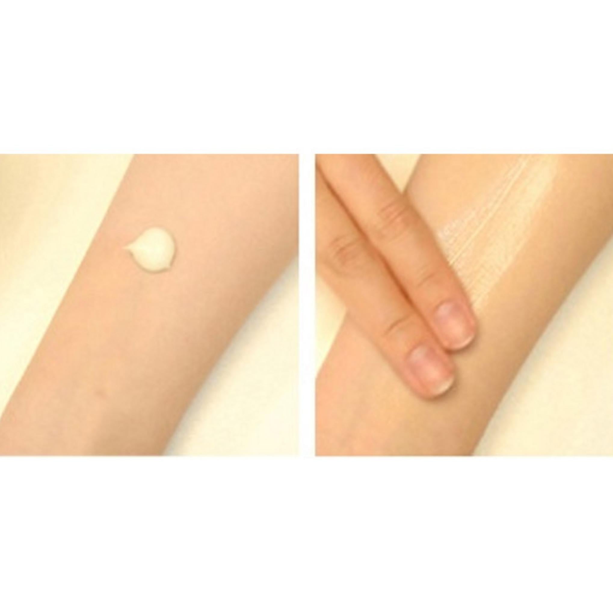 Loción S Nature Blanche