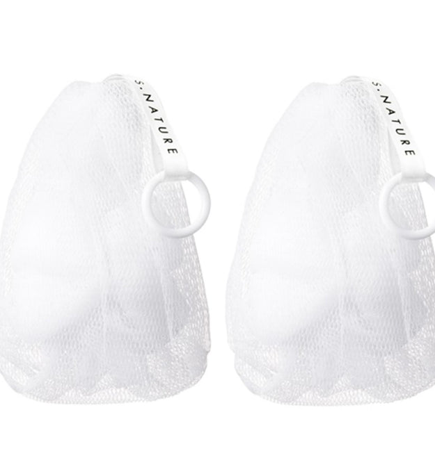 Snature Bubble No Trouble Seifenblasennetz 2St