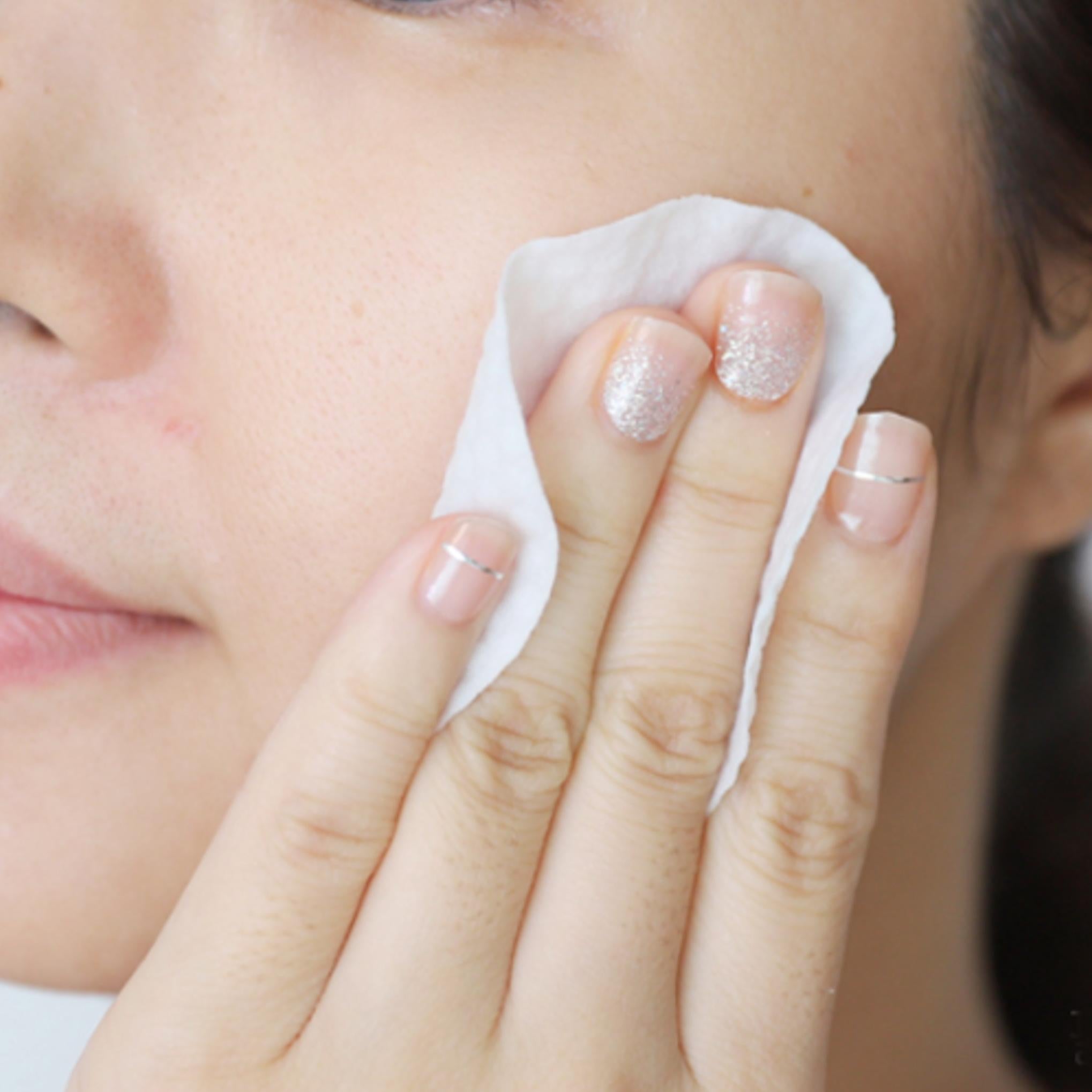 Almohadillas exfoliantes Ariel Daily Pick 30 hojas