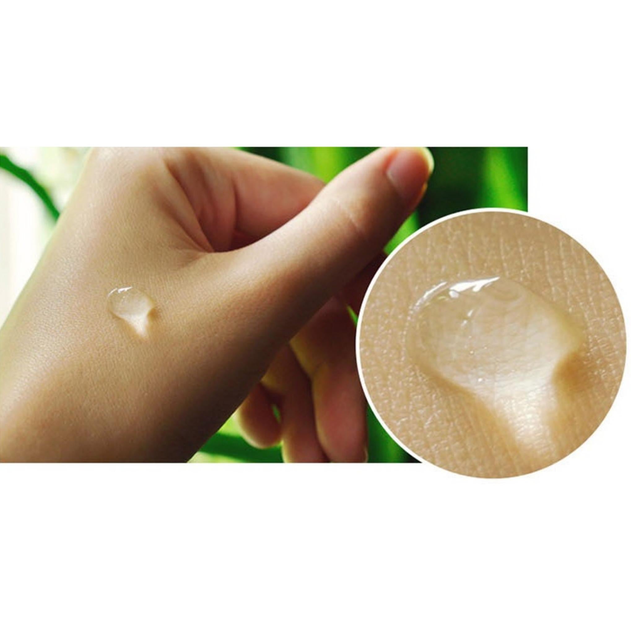 R&W オールインワン アロエ カーミング スージング ジェル