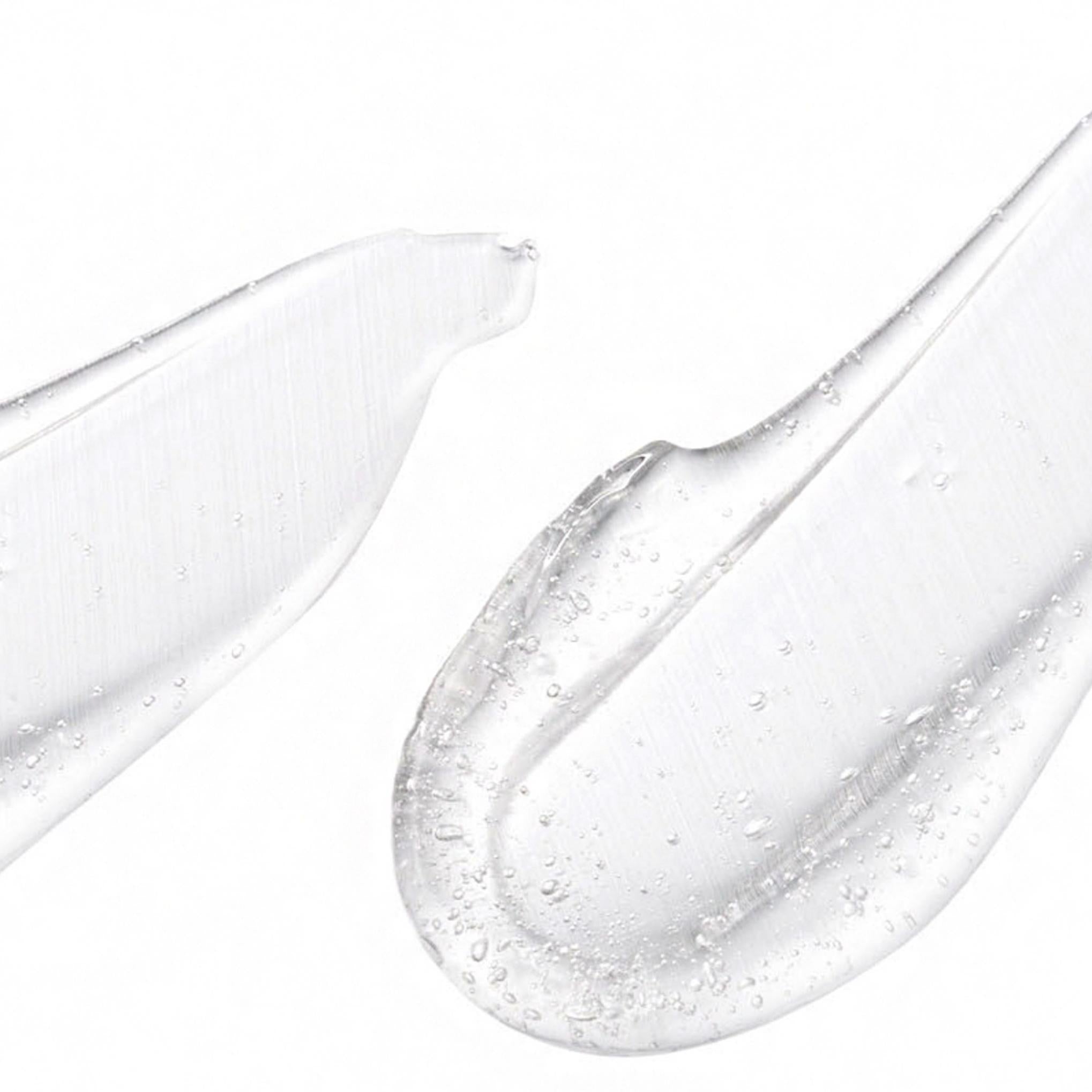 دو كالم جيجو يحتضن جل تانتان لتفتيح البشرة