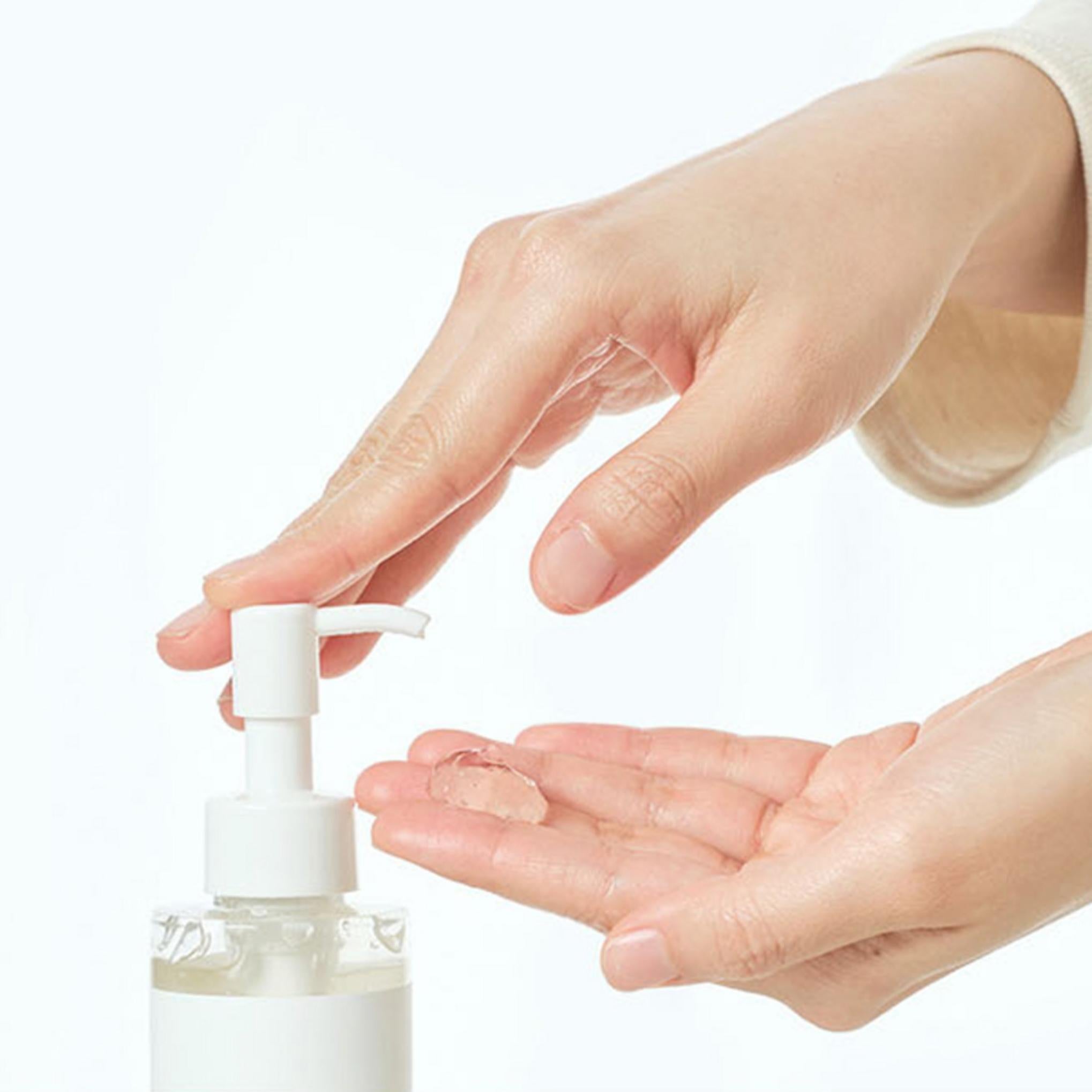 دو كالم جيجو يحتضن جل تانتان لتفتيح البشرة