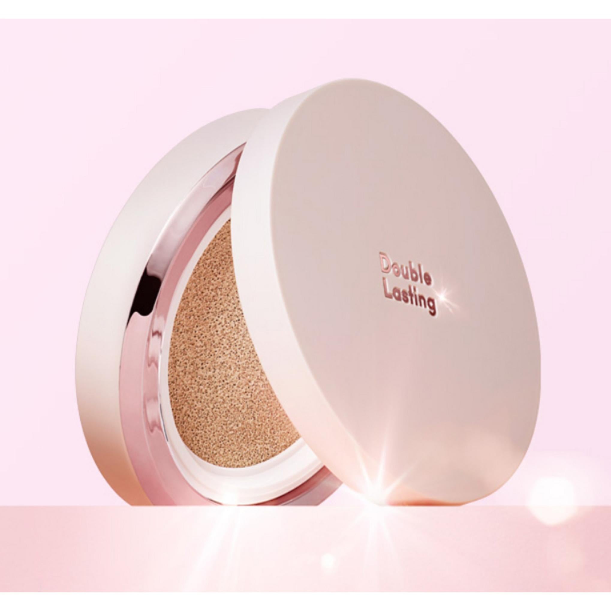 ETUDE HOUSE Coussin Éclat Double Durée 15g