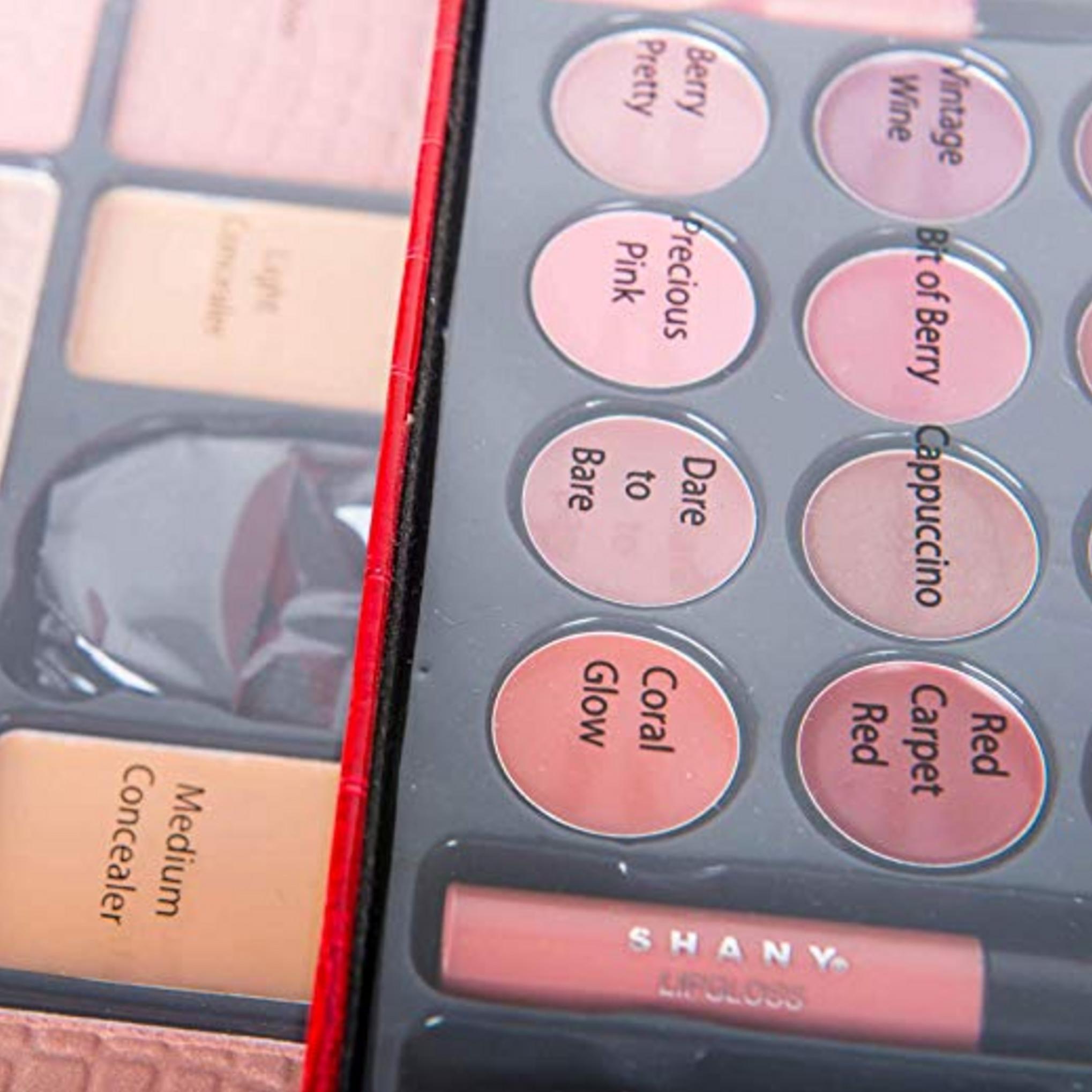 Набор косметики Shany Carry All