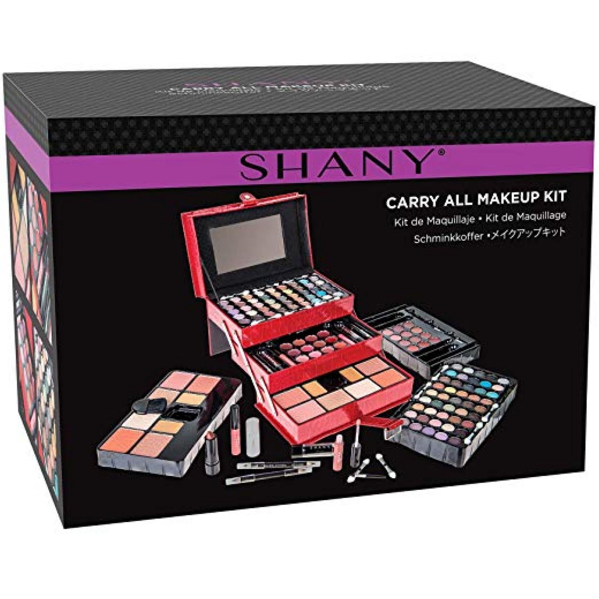 Набор косметики Shany Carry All