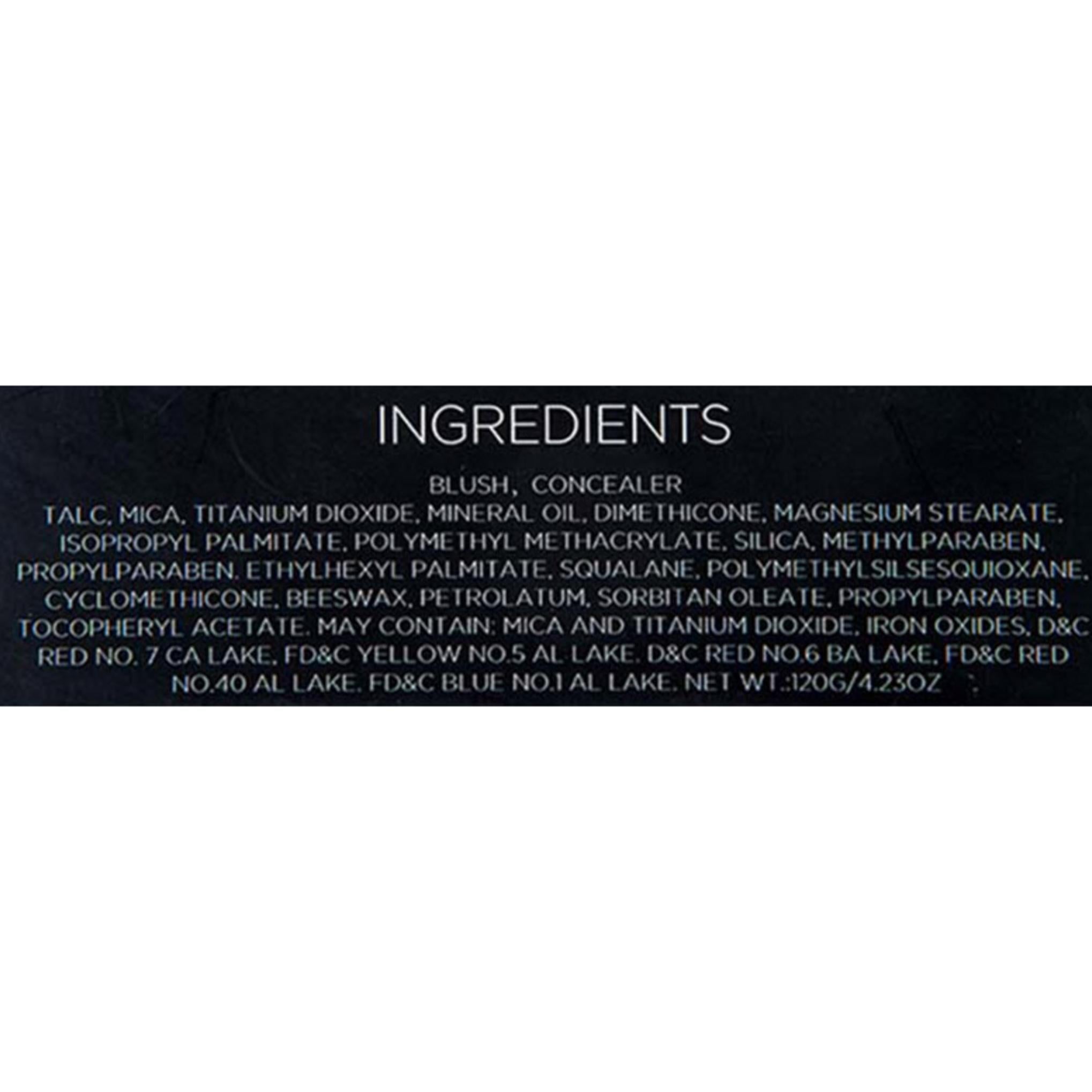 Набор для макияжа Shani Mini Masterpiece