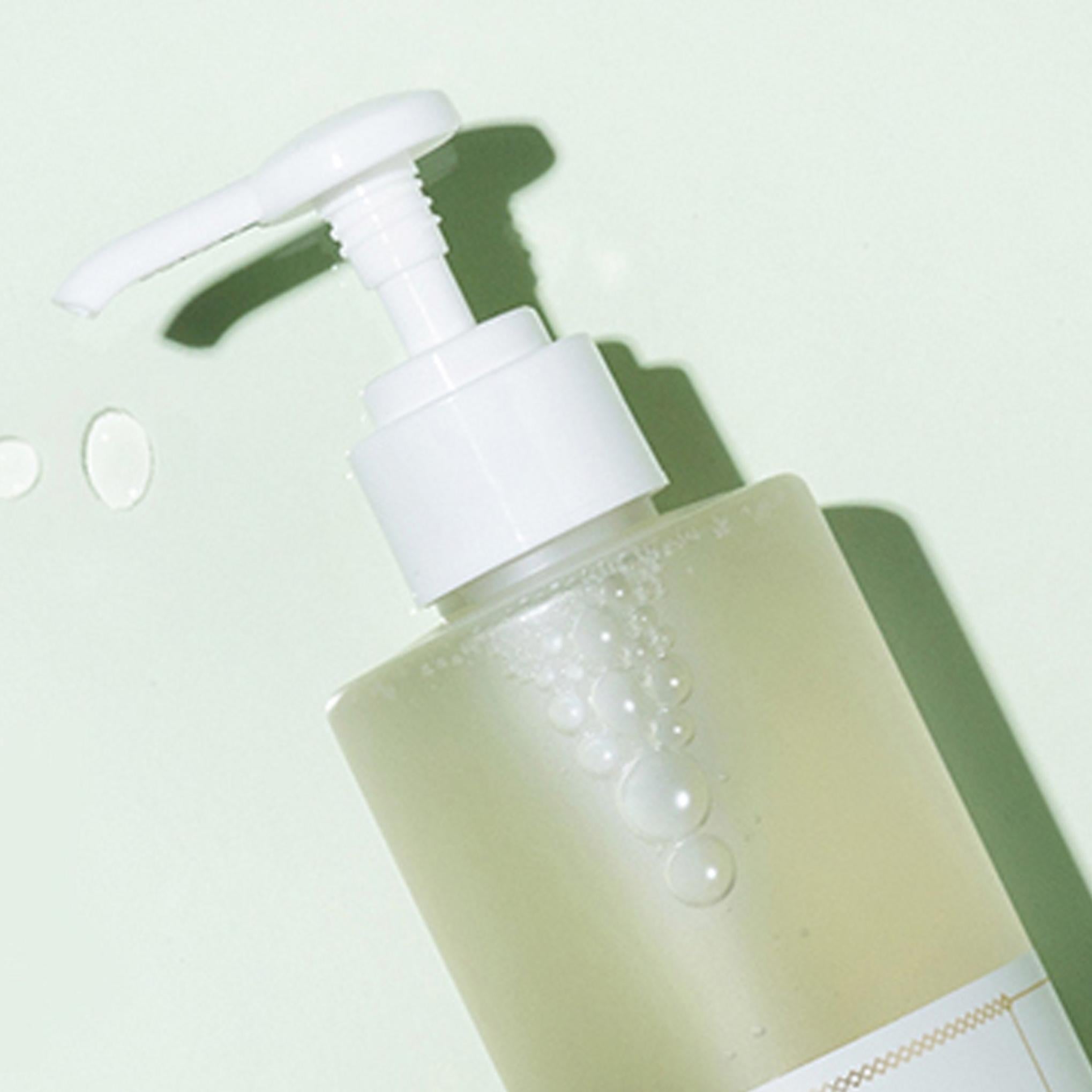 Gel de Limpeza Ácido Fraco Hyaluron Hygge