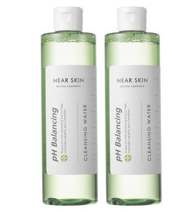 Очищающая вода Missha Near Skin pH Balancing