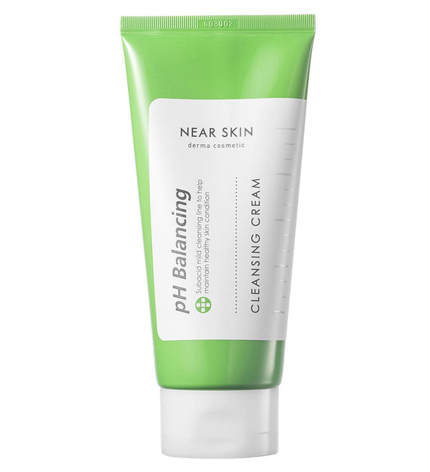 Очищающий крем Missha Near Skin pH Balancing