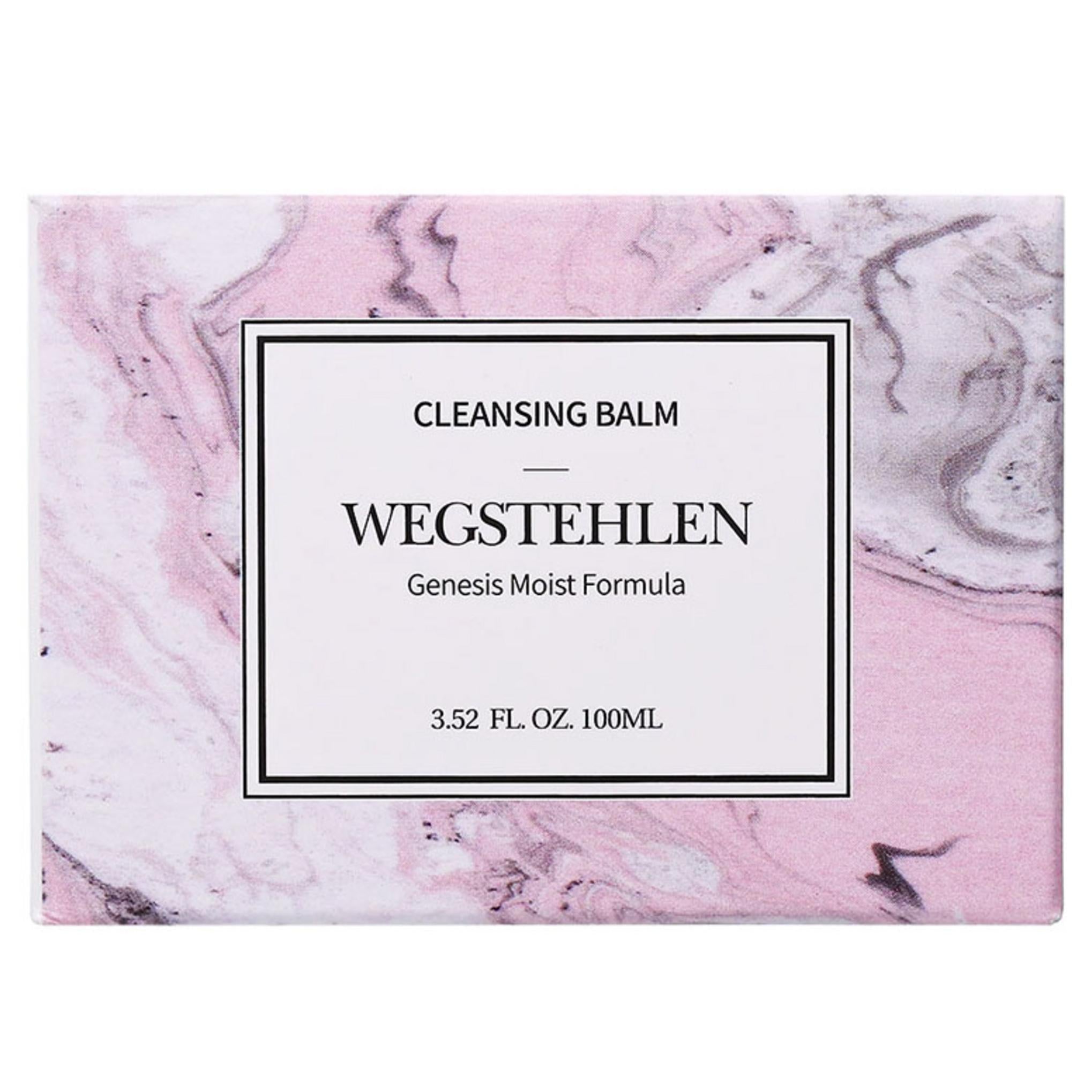 Bálsamo de limpeza Zart Insight Backstyrene Real