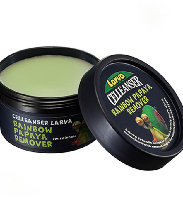 Celinger Bálsamo Limpiador Lava Rainbow Papaya Remover