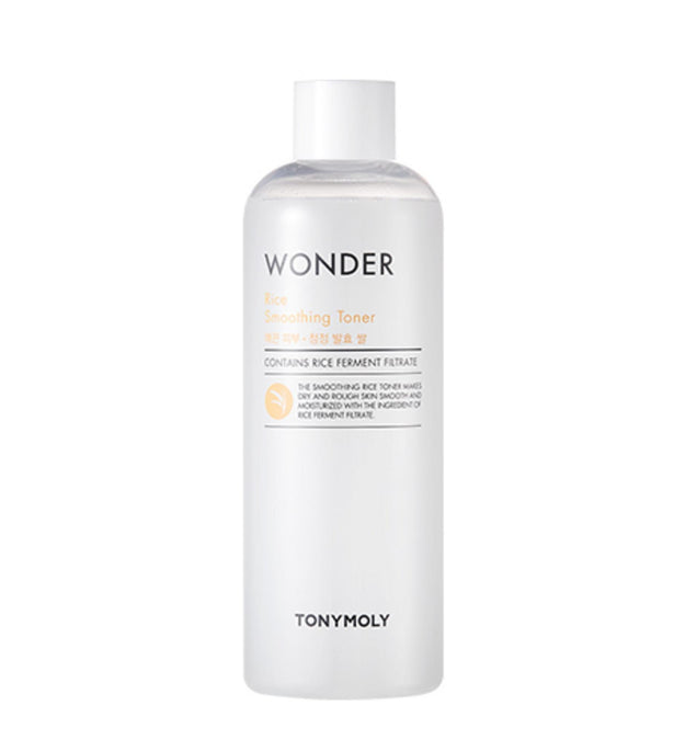 TONY MOLY Wonder Rice Smoothing Toner