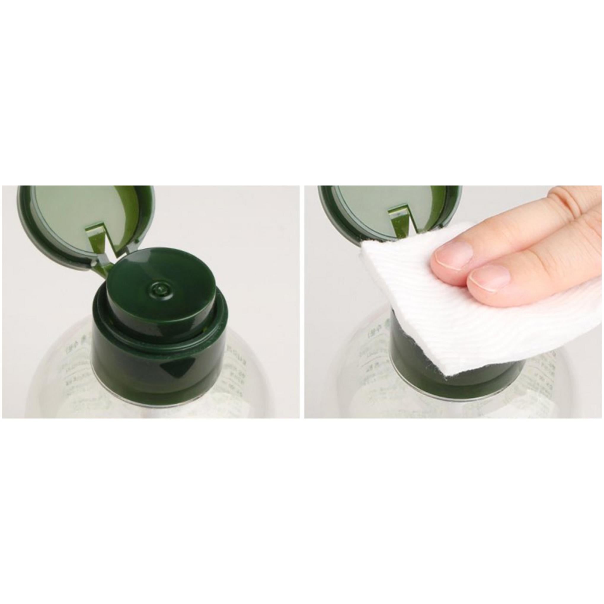 TONY MOLY Das feuchte Reinigungswasser mit grünem Tee