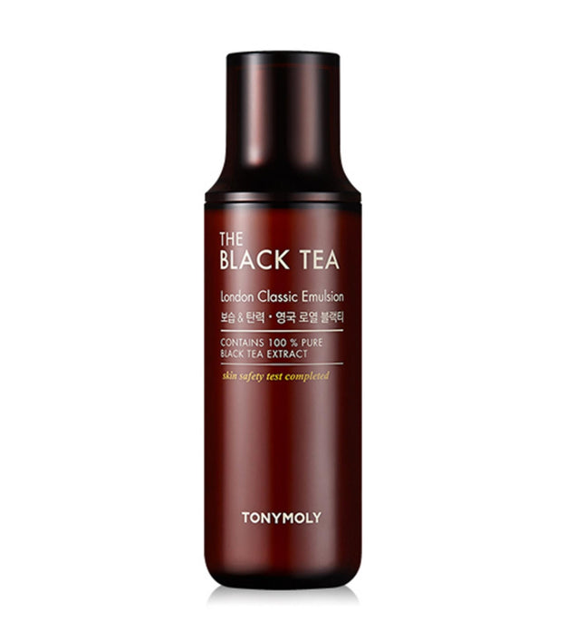 TONY MOLY The Black Tea London Classic Emulsion