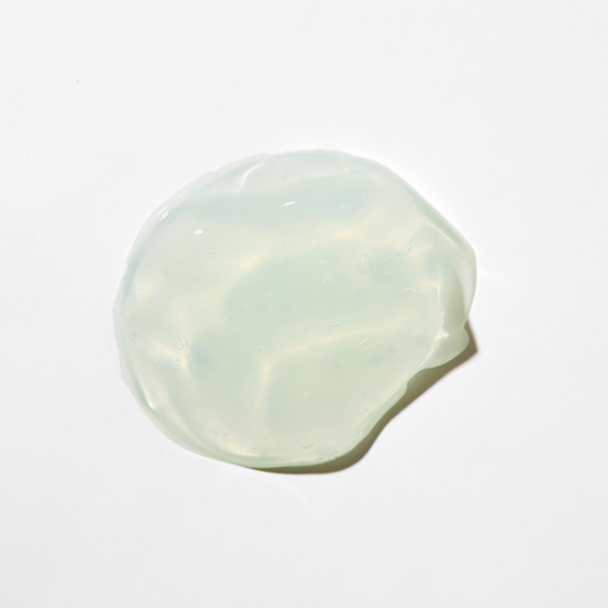 COSRX Hydrium Green Tea Aqua Успокаивающий гель-крем