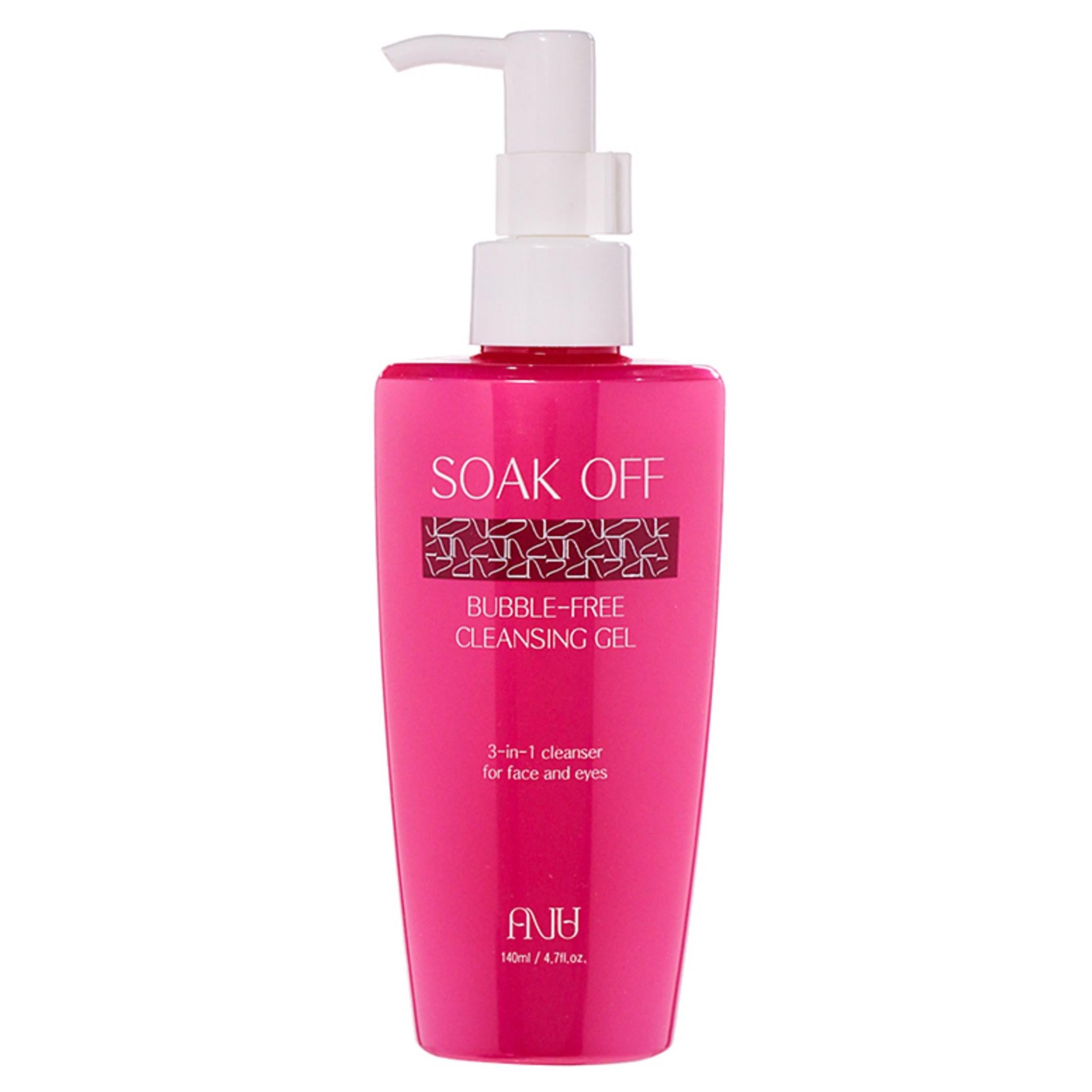 Gel Limpiador Abu Sok-Off