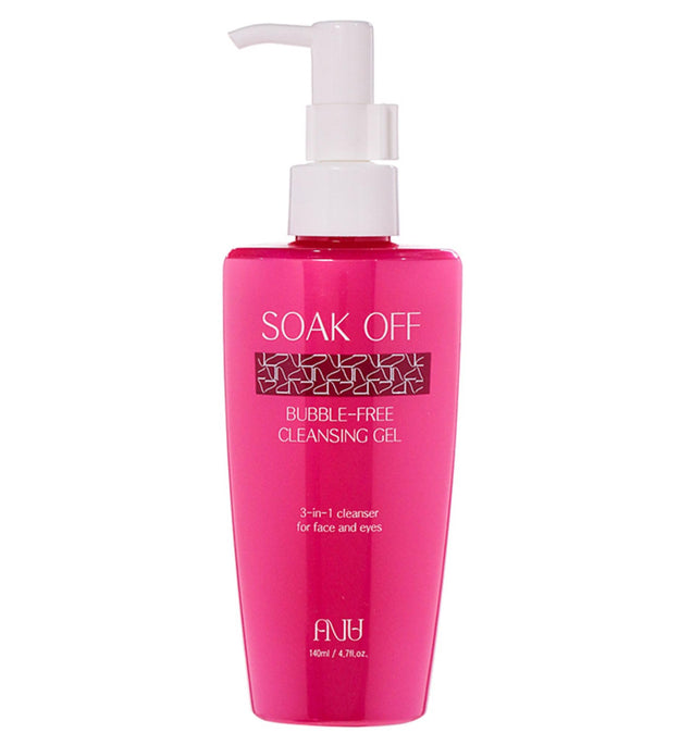 Abu Sok-Off Cleansing Gel