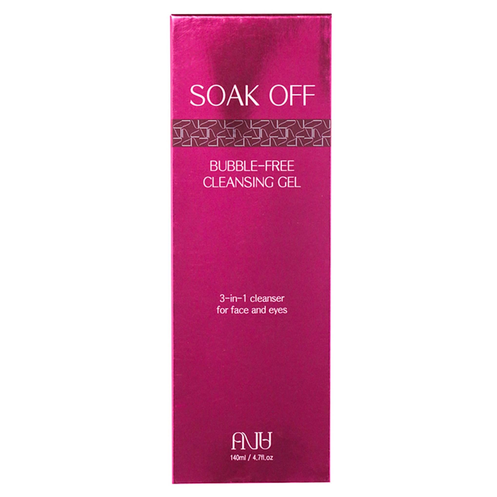 Gel Limpiador Abu Sok-Off