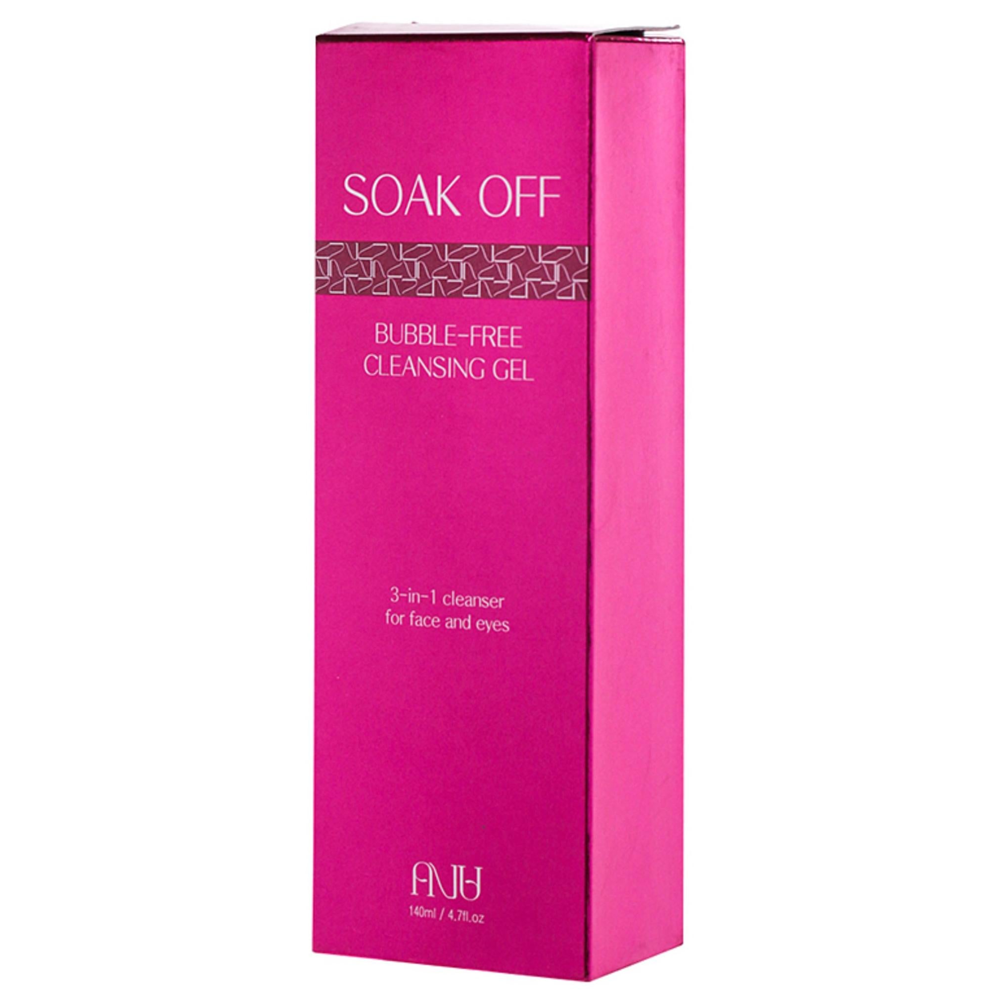 Gel Limpiador Abu Sok-Off