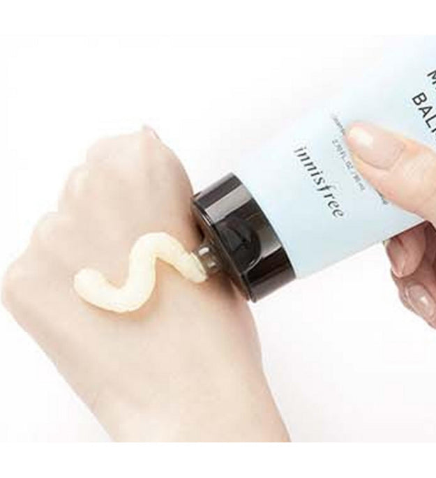 Bálsamo derretible limpiador de maquillaje Innisfree