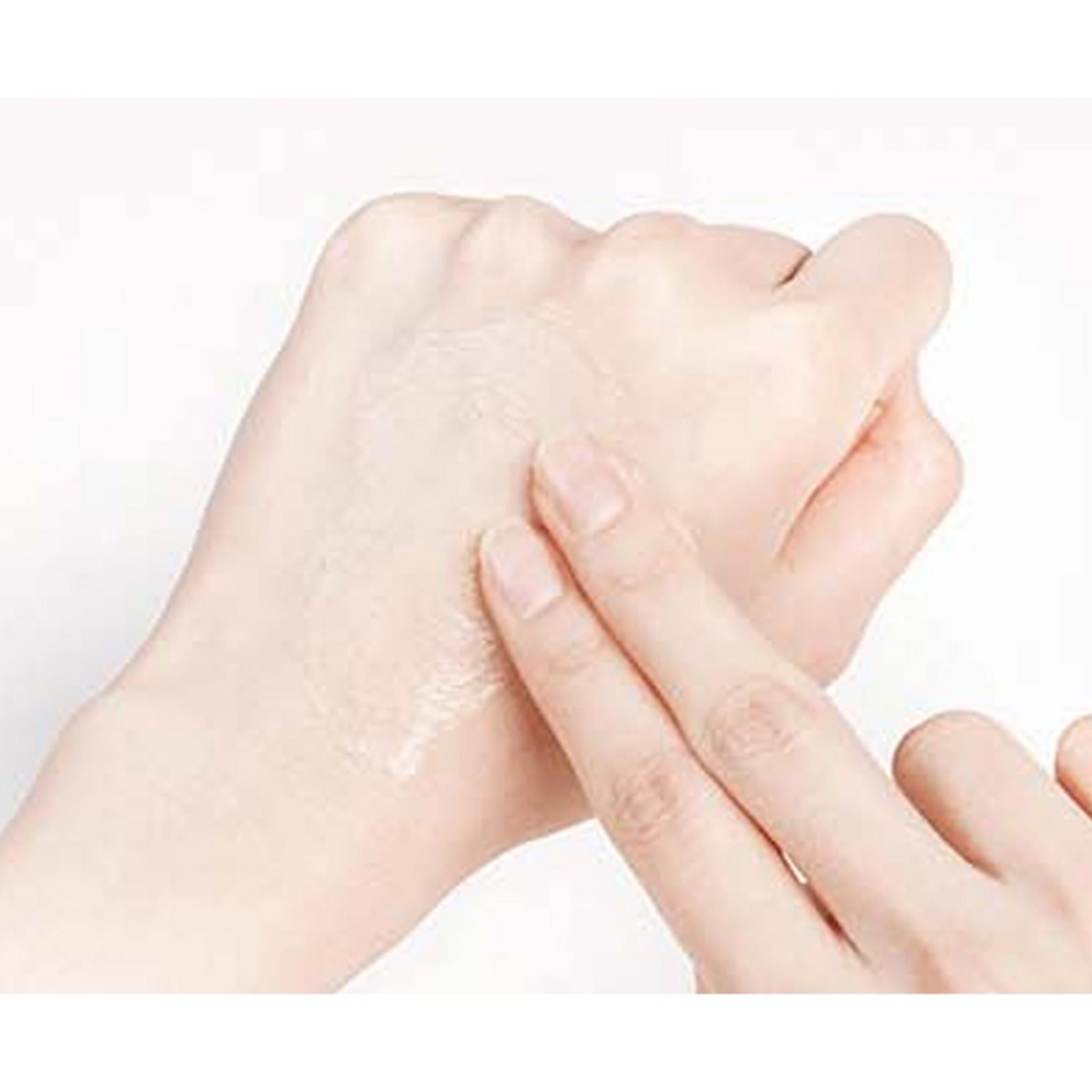 Balsamo fondente detergente per il trucco Innisfree