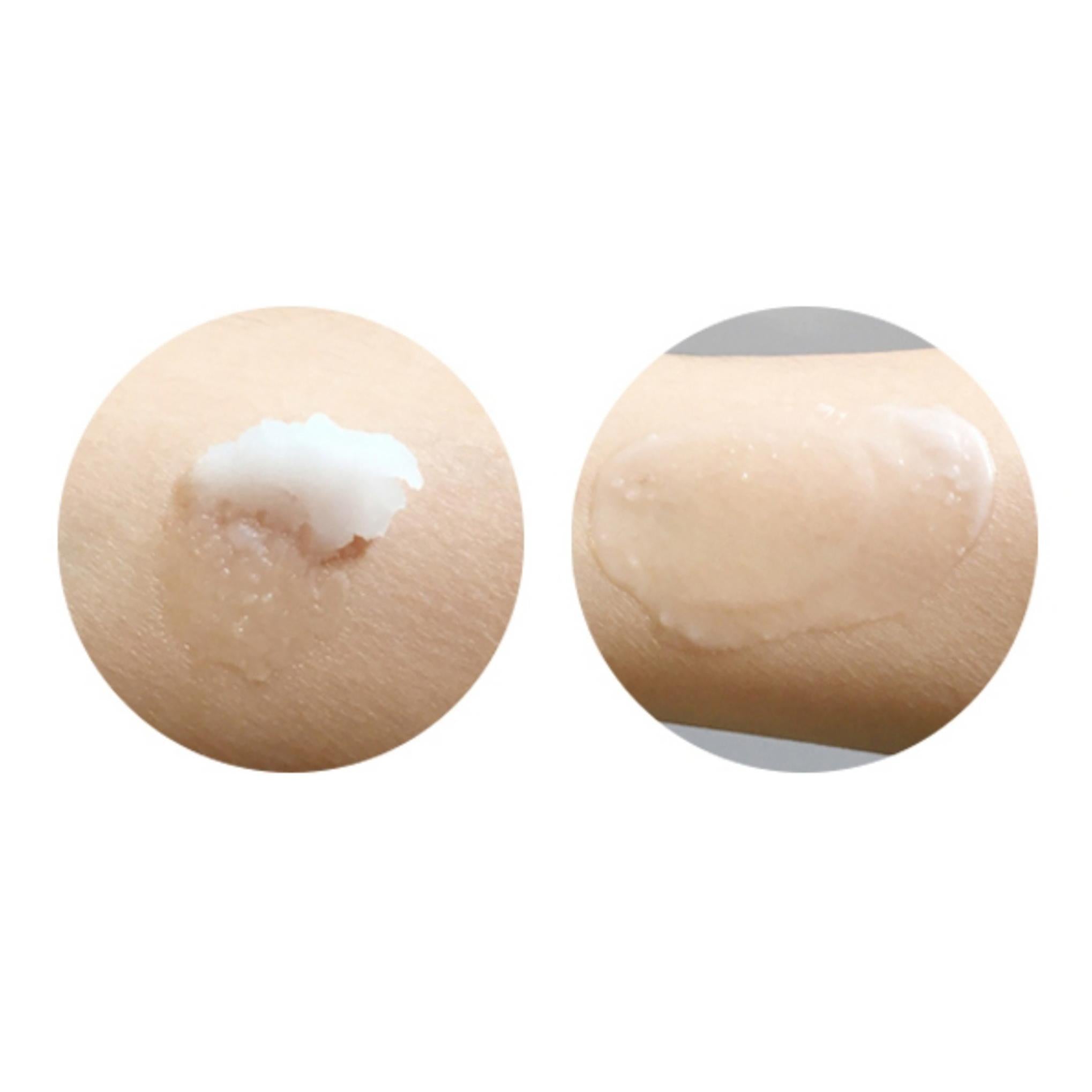 بلسم تنظيف الفحم من نيشورا فايتوساينس