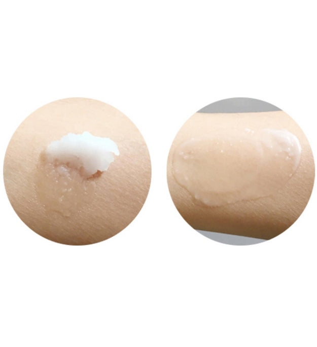 Bálsamo de limpeza de carvão vegetal Neshura Phytoscience