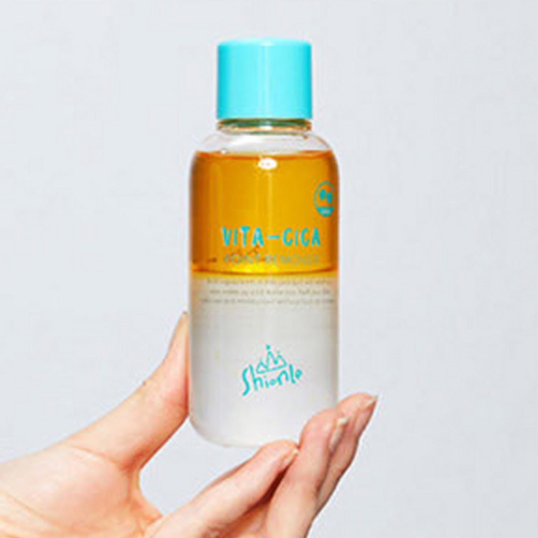 Shionly Vita Cica Point Removedor