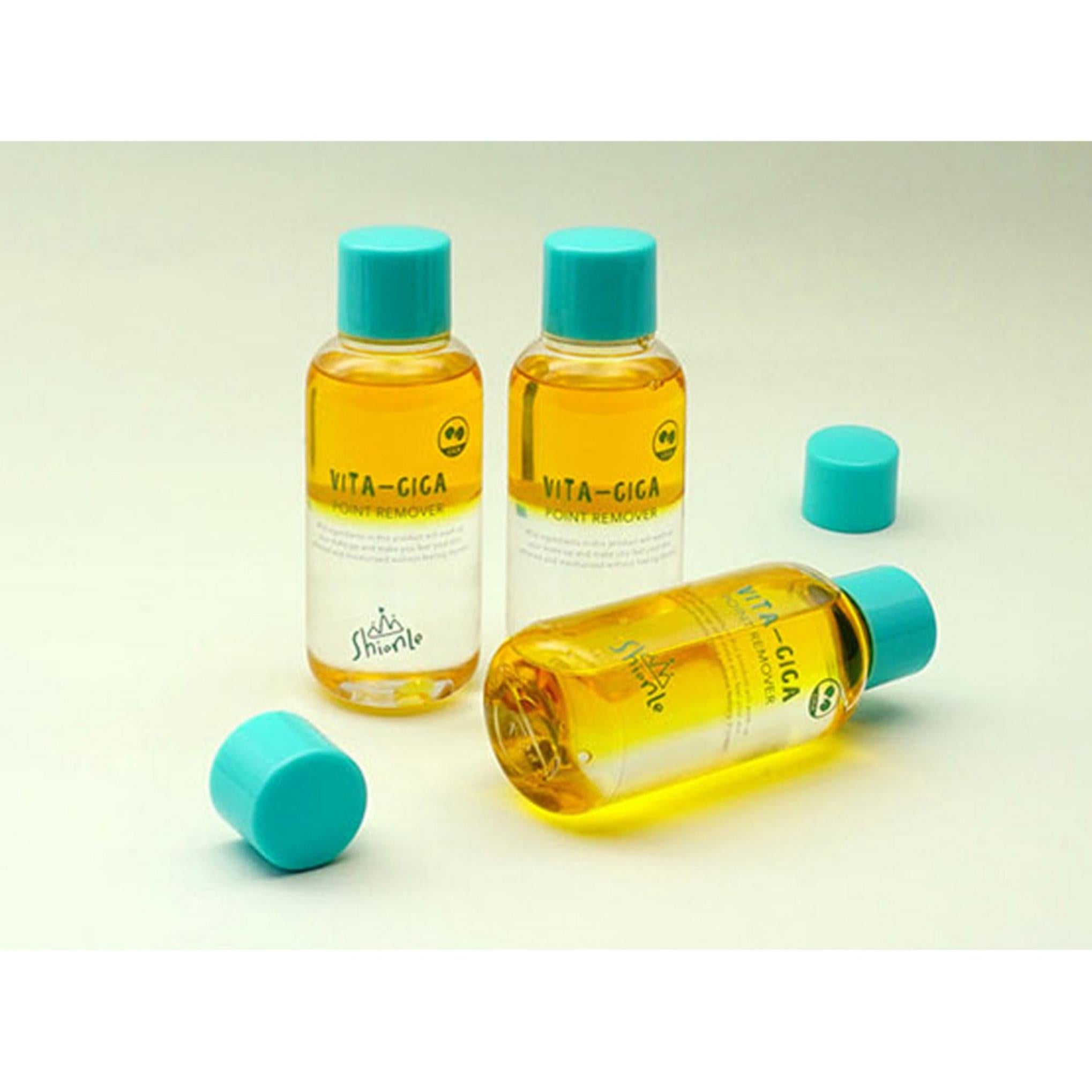 Shionly Vita Cica Point Removedor