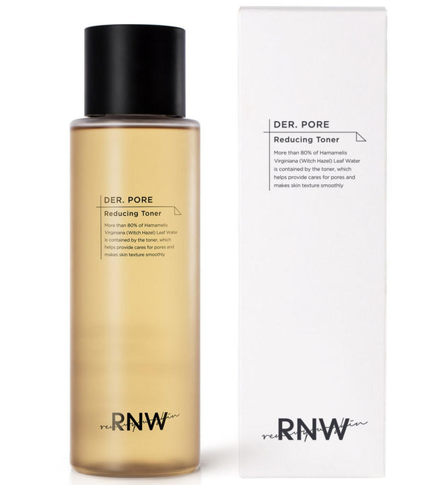 R&W Reducing Pore Beruhigender Feuchtigkeitstoner