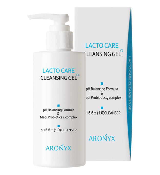 Aronics Lacto Care Cleansing Gel