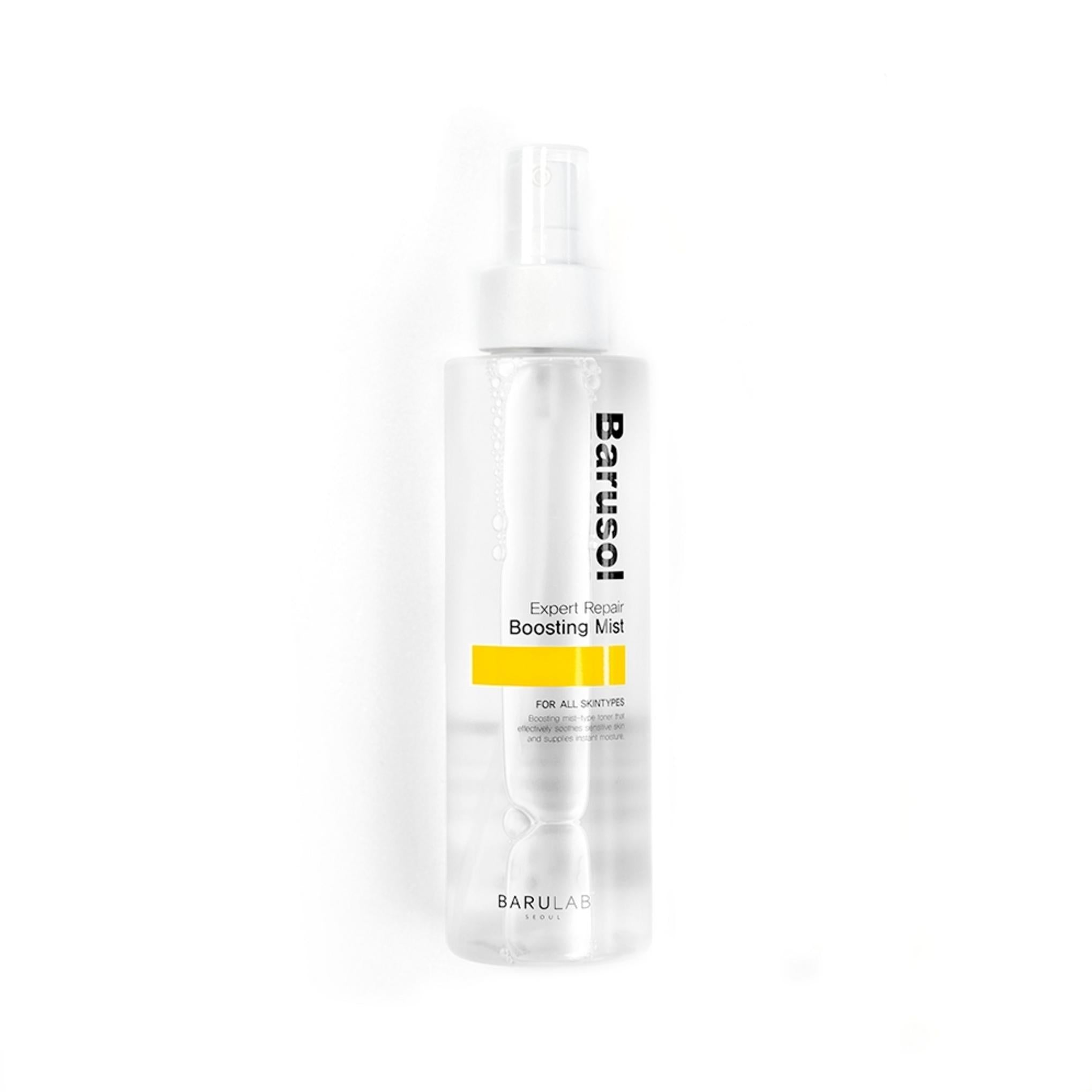 BaruLab バルソル エキスパート リペア ブースティング ミスト