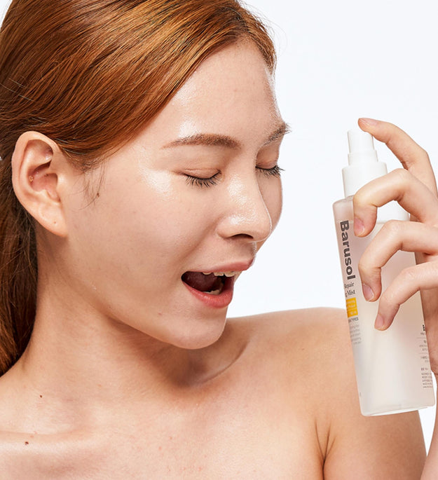 BaruLab Barusol Expert Repair Boosting Mist