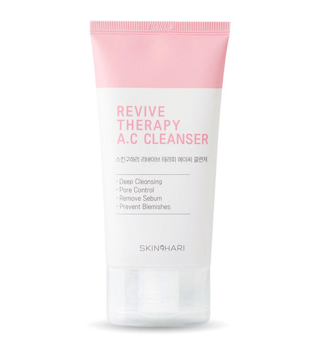 Skin Goohari Revive Therapy AC Cleanser