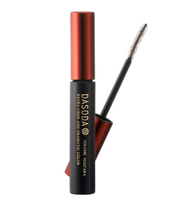 Soda Volume Mascara 8ml