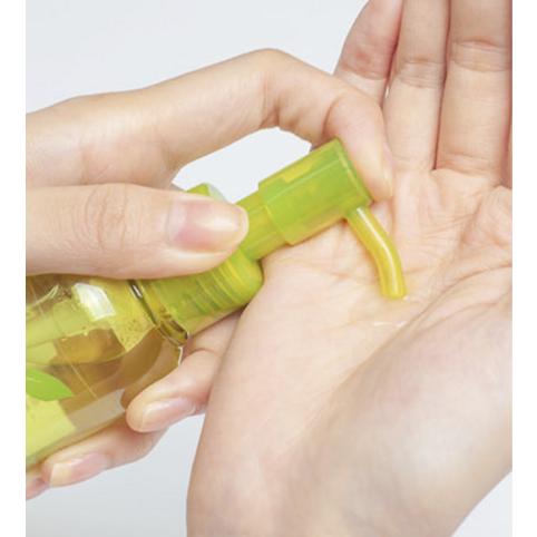 Olio detergente ai semi di mela Innisfree