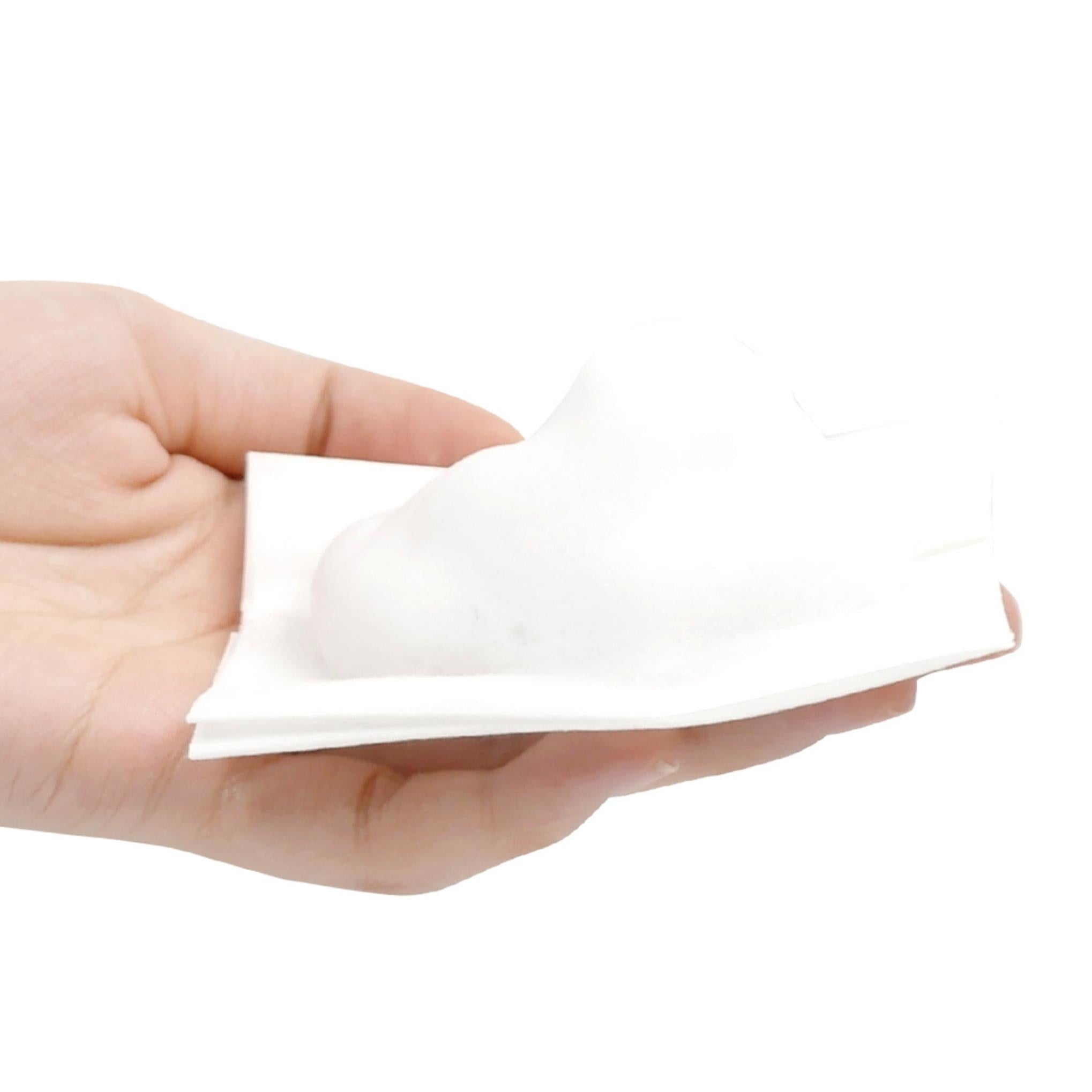 Tecido de limpeza a seco Rocky's Magic Bubble