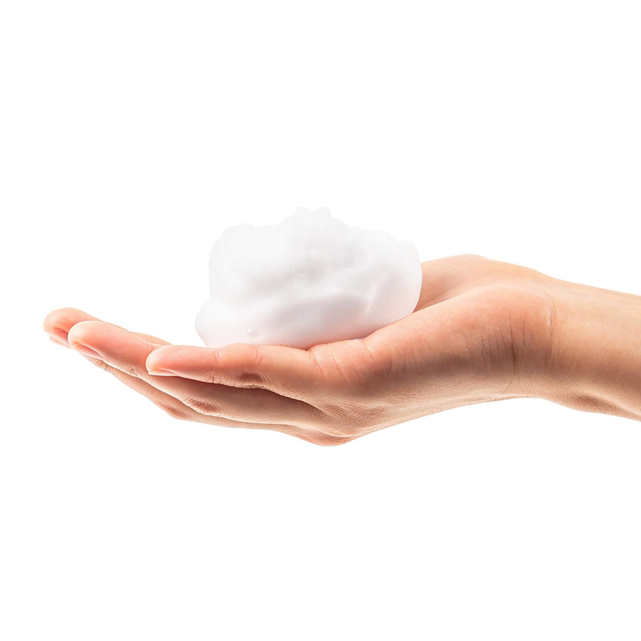 Vitahalo Limpiador Espuma de Burbujas Hidratante Perfecto