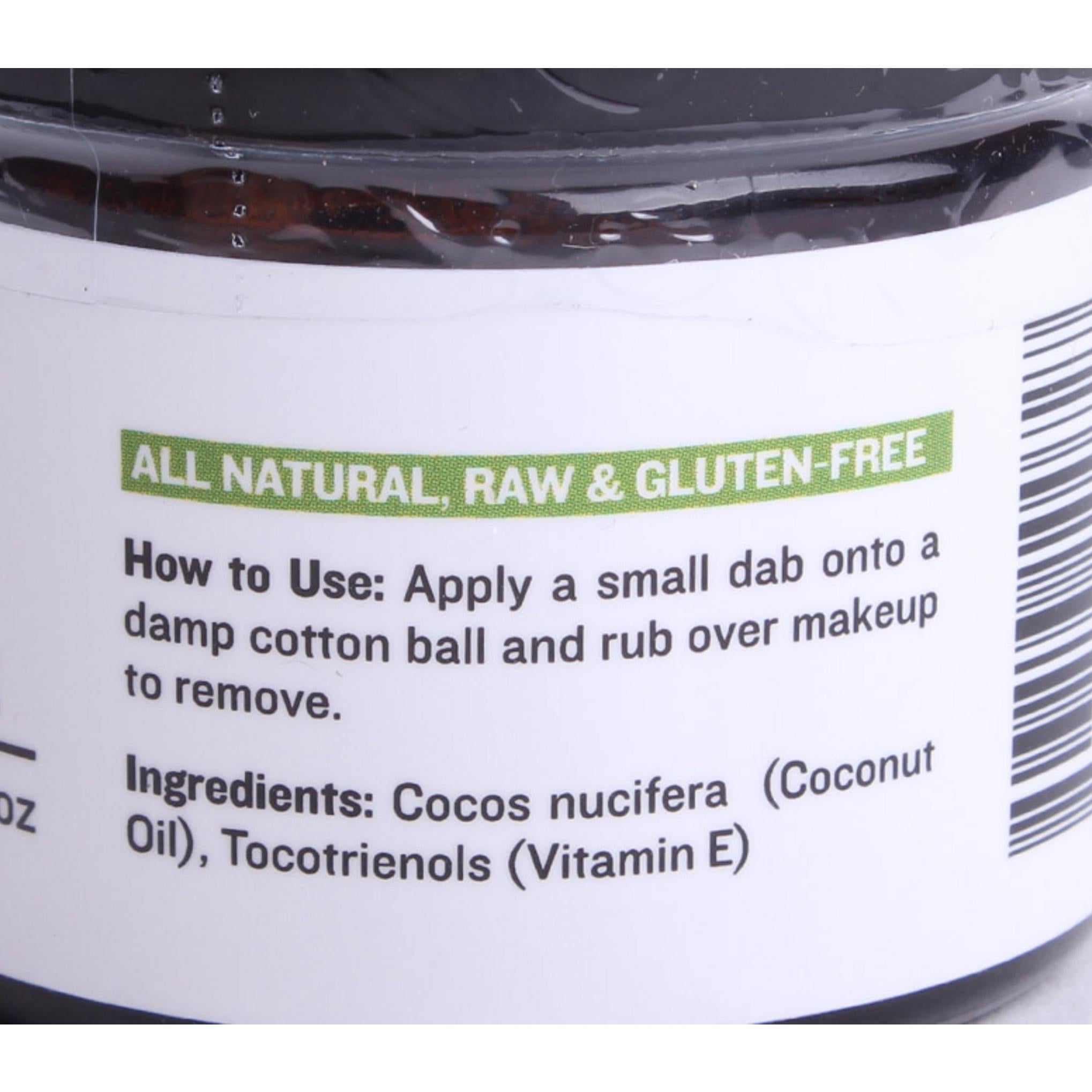 Removedor de maquiagem suave Sunfood Gone