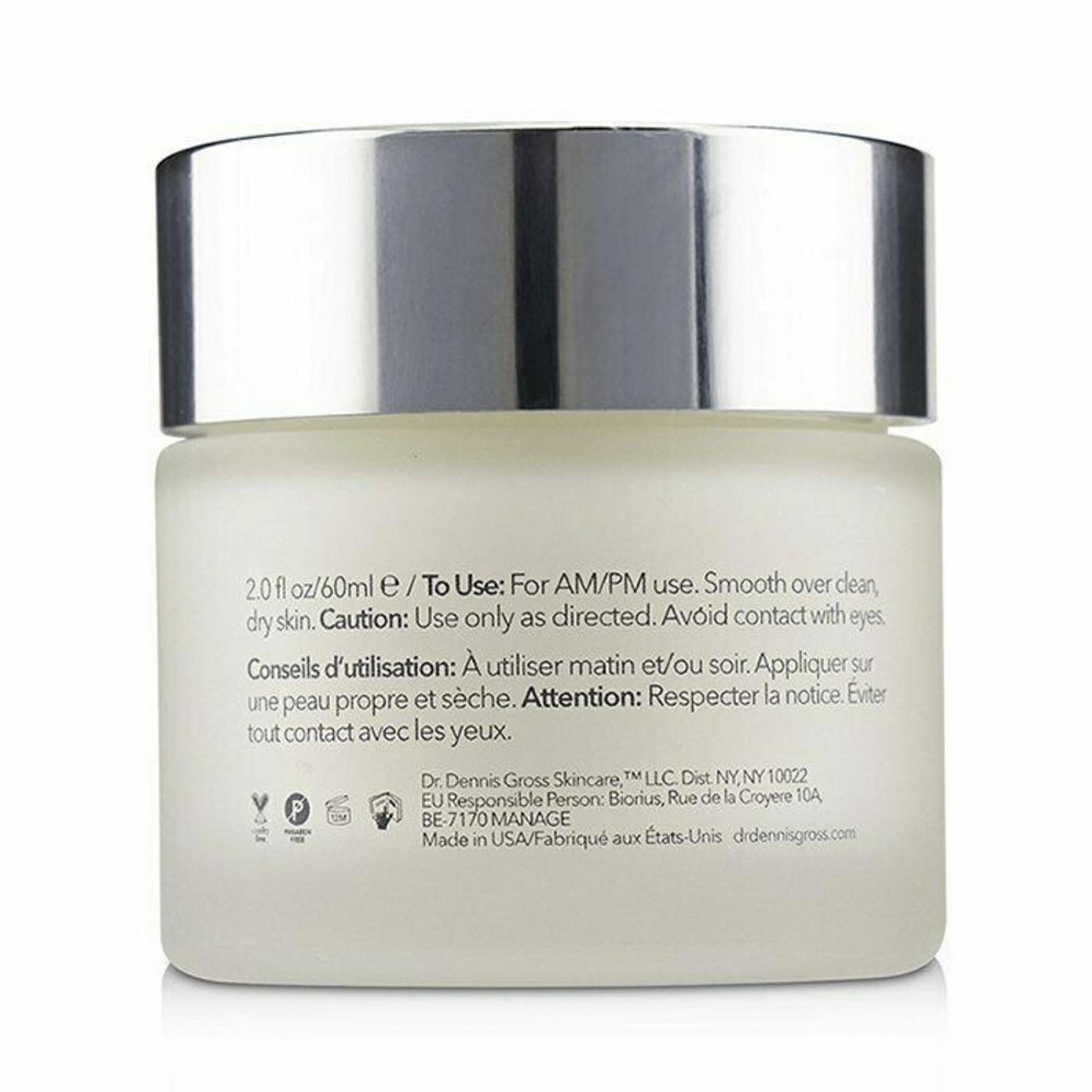 Dr. Dennis Gross Alpha Beta Hidratante Exfoliante