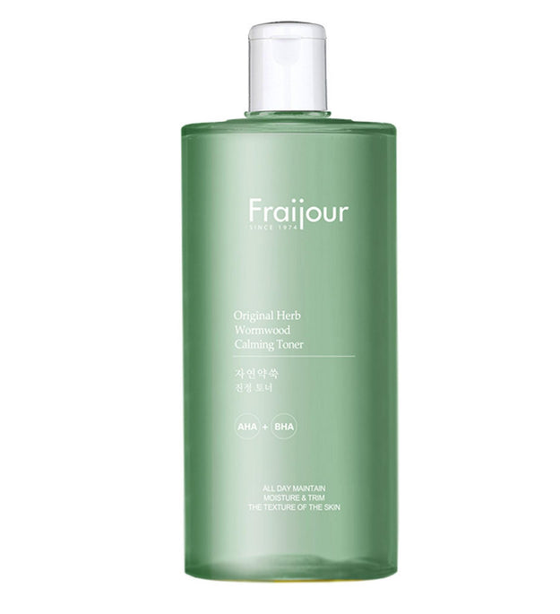 Freju Original Herb Natural Wormwood Calming Toner