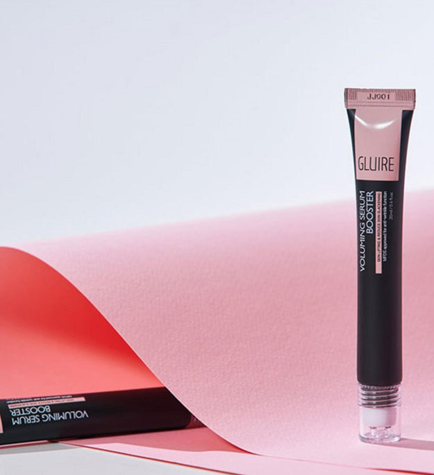 Gluer Wrinkle Improvement Pore Shrinkage Management Elasticity Booster