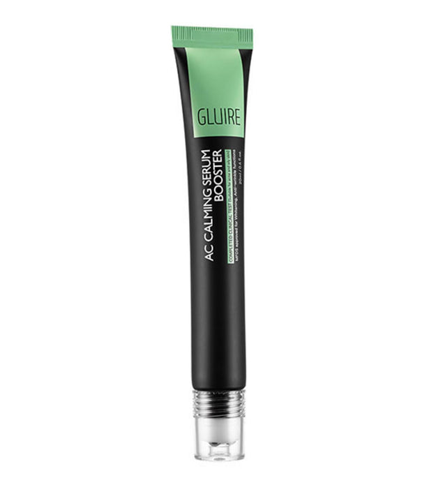 Gluer AC Calming Serum Booster