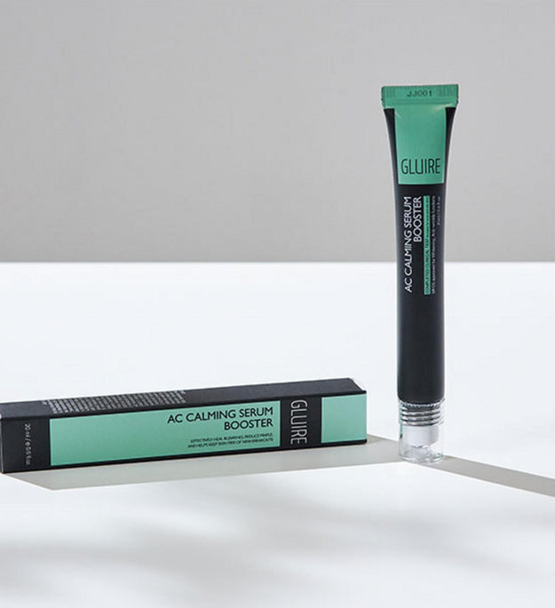 Gluer AC Calming Serum Booster