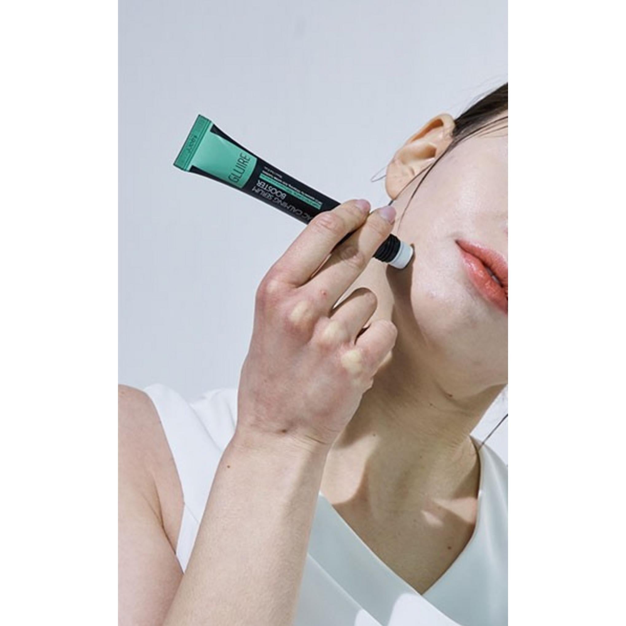 Gluer AC Calming Serum Booster