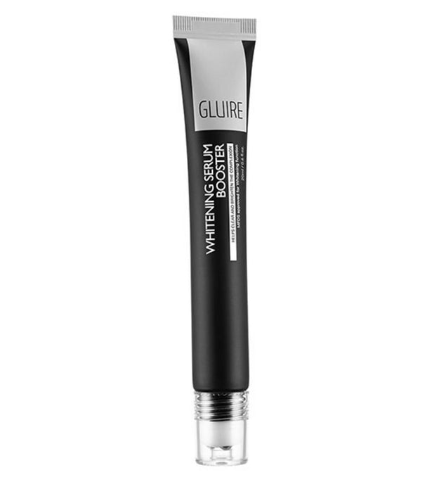 Gluer Whitening Whitening Booster