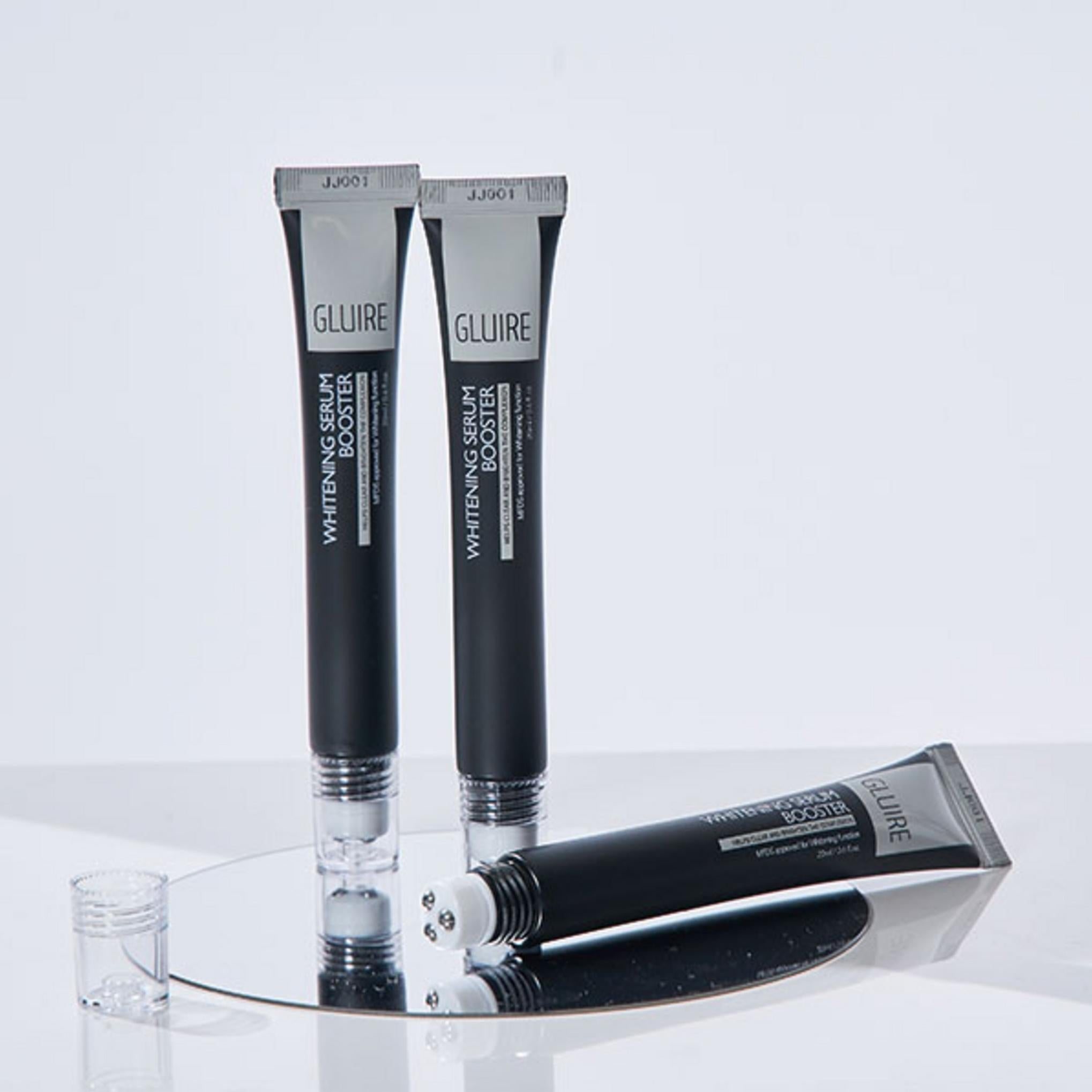 Potenziatore Sbiancante Gluer