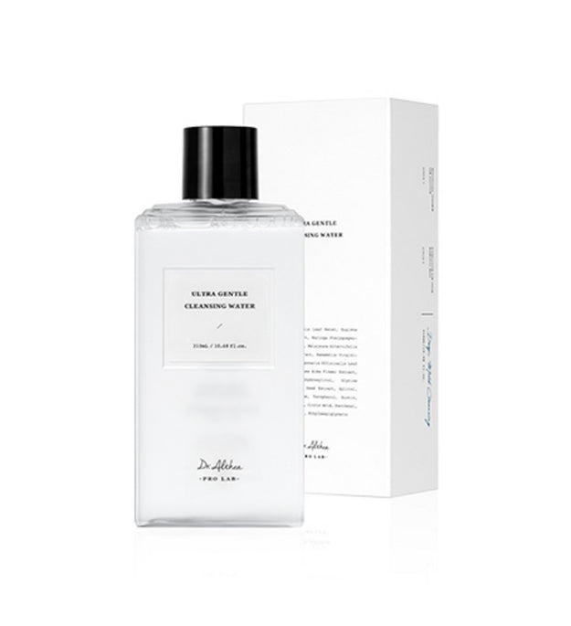 Dr. Althea Ultra Gentle Cleansing Water