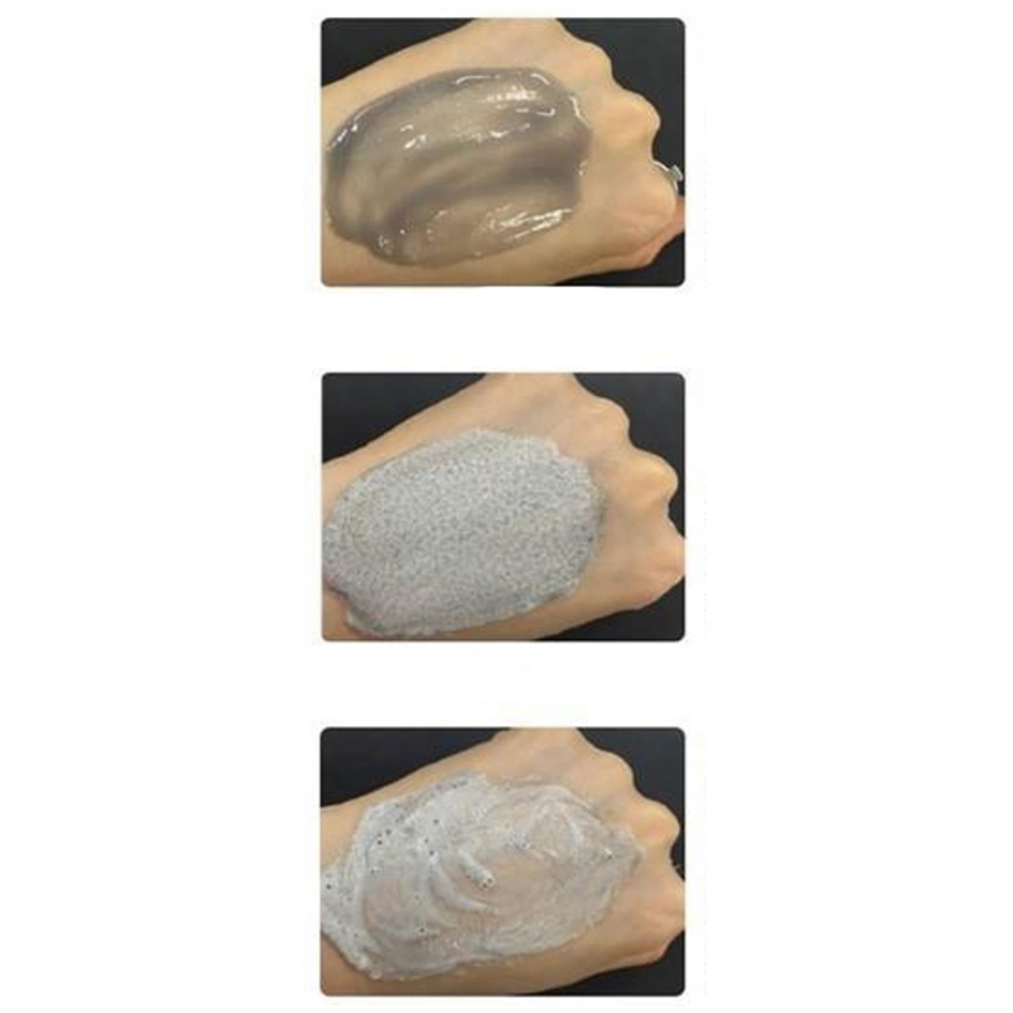 Saem Gem Miracle Siyah İnci O2 Kabarcık Maskesi