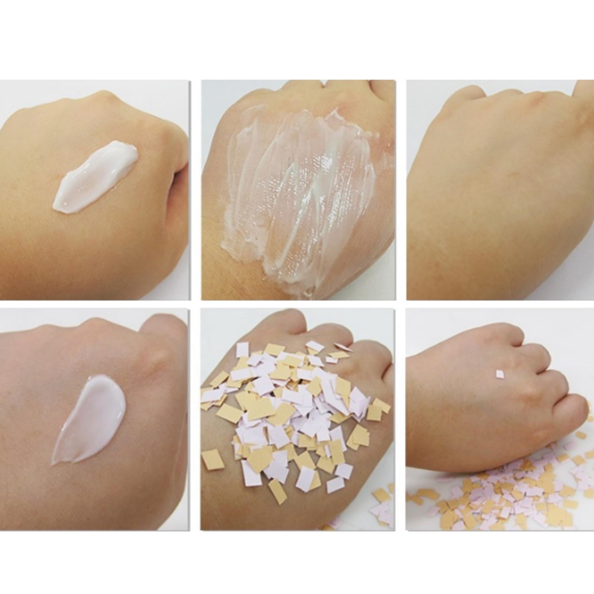 Skineye Natürliche fermentierte Kameliencreme